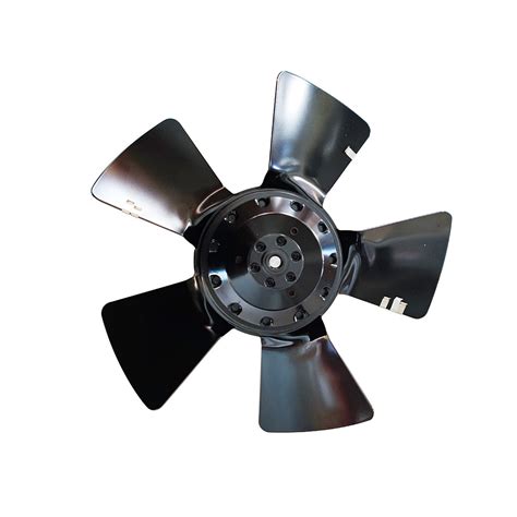 Ebmpapst A E Ae Ventilador De Fluxo Axial Do Rotor Exterior