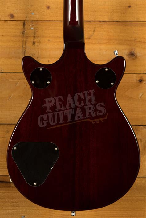 Gretsch G5222 Electromatic Double Jet Walnut