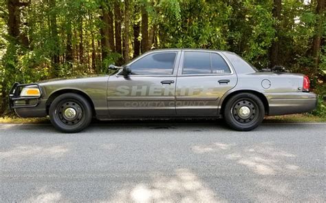 Coweta County Ga Sheriffs Office Field Operations K 9 Uni Flickr