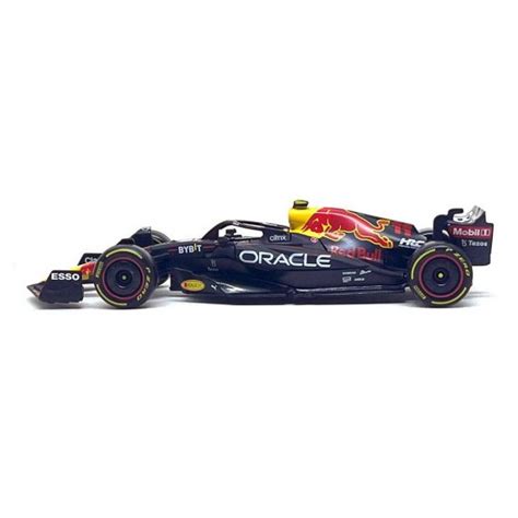 Miniatura F Rmula Oracle Red Bull Racing Rb Sergio Perez