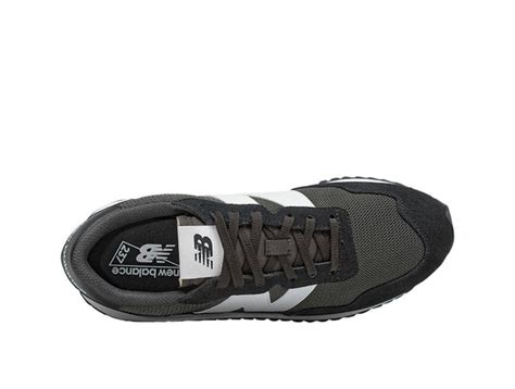 Zapatilla New Balance 237 Hombre Negro Blockstorecl