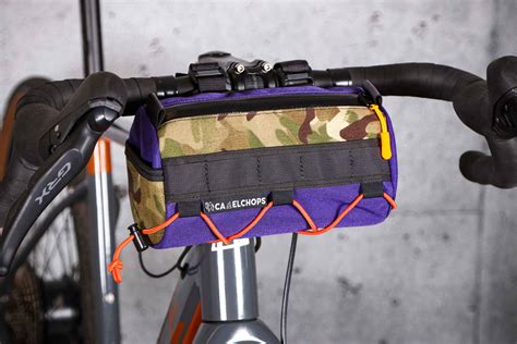 Handlebars Bag At Glenn White Blog