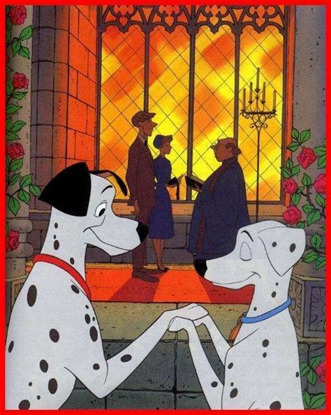 101 Dalmatians - 101 Dalmatians Photo (26317682) - Fanpop - Page 2