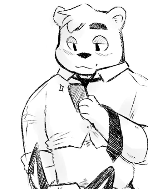 The Big Imageboard Tbib 2019 Aggressive Retsuko Anthro Belly Black