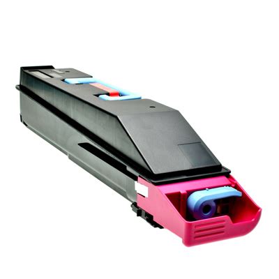 Toner E Cartucce Per Stampanti KYOCERA MITA TASKalfa 552ci Compatibili