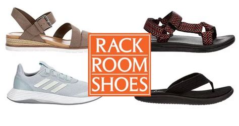 Rack Room Shoes | Shoes Starting at $9.99 :: Southern Savers