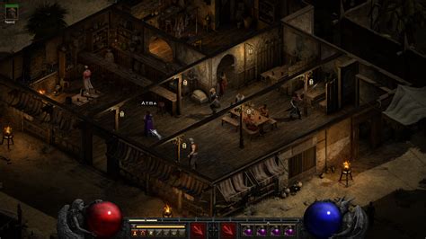 Diablo Ii Resurrected Screenshots For Windows Mobygames