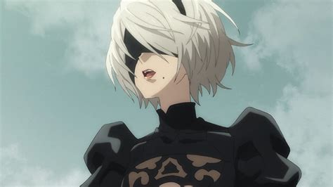 NieR Automata Ver1 1a Anime Finally Sets Return Date