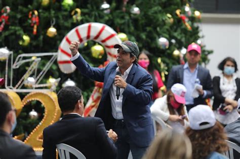 Este País Necesita Gente Que Haga Las Cosas Realidad Alejandro Char Zona Cero