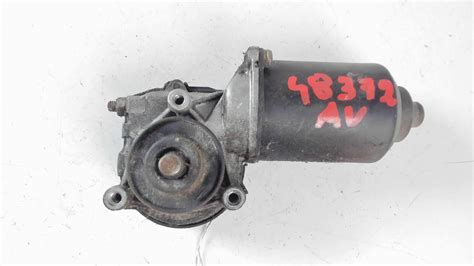 Moteur Essuie Glace Avant Suzuki Alto Essence Autopieces Fr