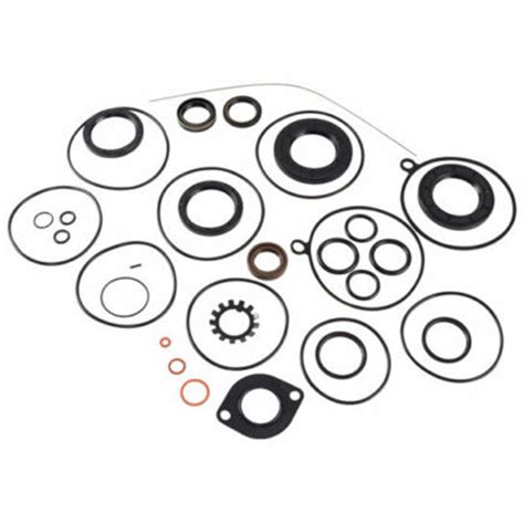 Complete Gearcase Seal Kit For Volvo Penta Dp