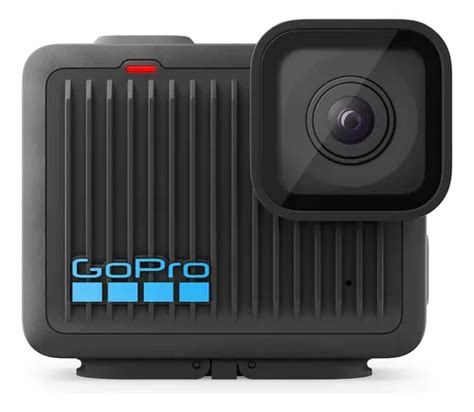 Filmadora Camara De Accion Gopro Hero Fraction Black K Mp Env O Gratis