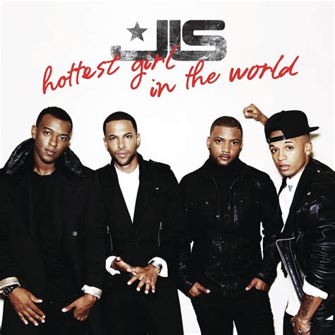 ‎hottest Girl In The World Ep By Jls On Apple Music