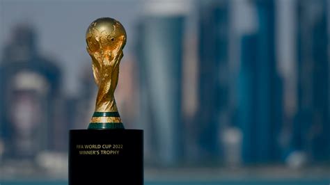 Furor Por Las Entradas Para El Mundial De Qatar 2022 Los Hinchas