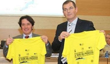 Presentazione Della Treviso Marathon 2014 Le Terre Del Prosecco Con