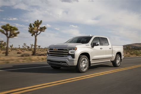 Agora Vem Chevrolet Silverado Chega Ao Brasil Em 2023