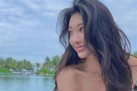 Hot Girl Tri U Like Trung Qu C Khi N Fan T T L M Khi L G Ng M T Th T T P Ch Ng I A Tin