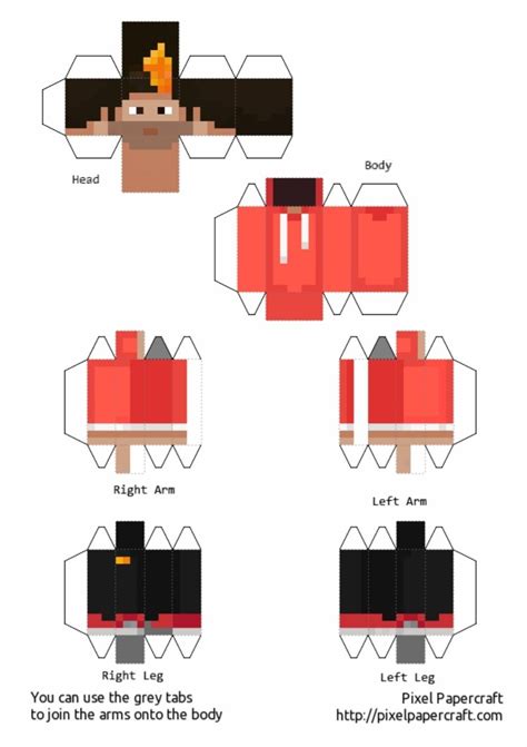 Minecraft Cutouts Sapnap Manualidades De Minecraft Plantillas Minecraft Manualidades Rapidas