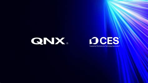 QNX At CES 2025