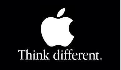 Apple Slogan And Tagline [ UPDATED: 2024 ]