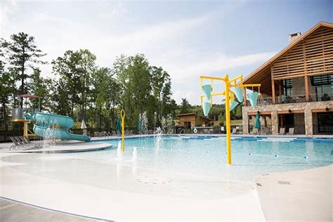 Amenities | Master Planned Community Raleigh, NC