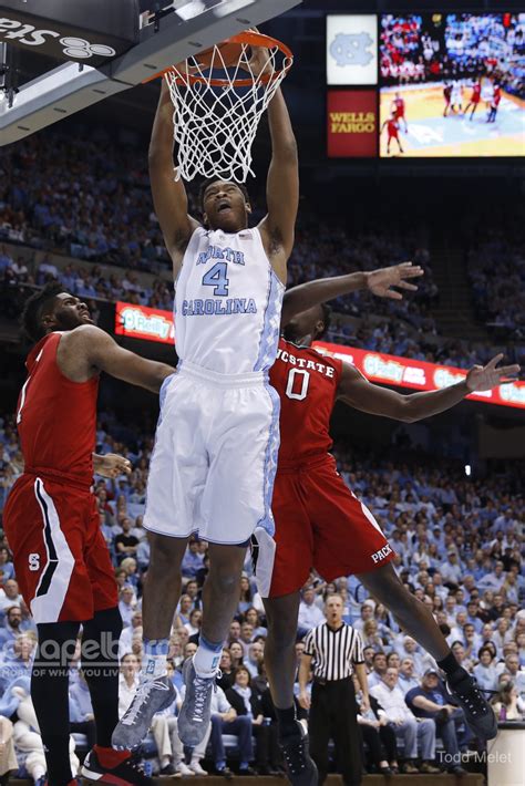 Unc Vs Nc State 011