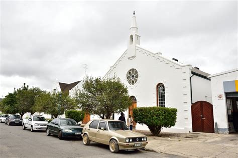 Graaff Reinet Eastern Cape South Africa South African Tourism Flickr