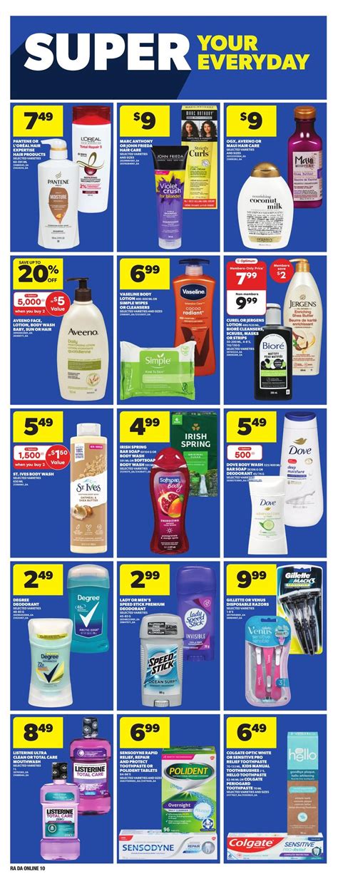 Real Atlantic Superstore Flyer November To