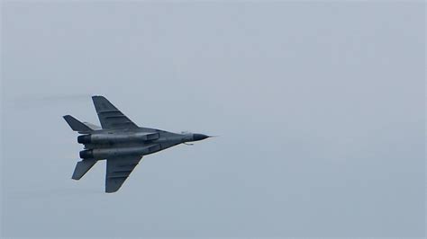 Desfile Fuerza Aerea Del Peru Mig Costa Verde Lima Jimmy