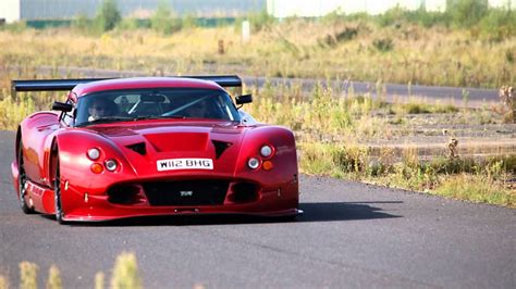 TVR Cerbera Speed 12 HD Wallpaper Pxfuel