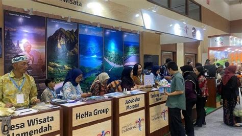 Libur Panjang Wisata Di Dalam Negeri Ini Destinasi Rekomendasi