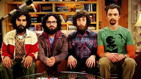 Top 10 Big Bang Theory Moments Youtube