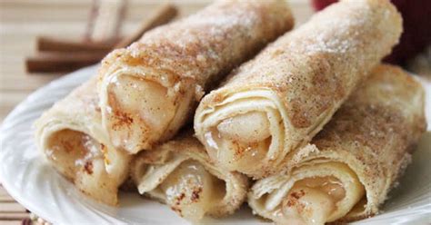 10 Best Fried Apple Sticks Recipes | Yummly