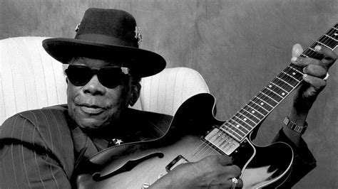 John Lee Hooker A Guide To His Best Albums Louder