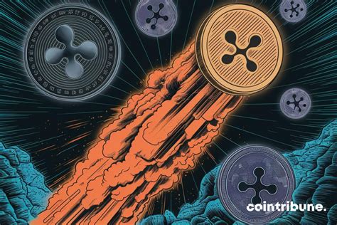 Crypto Ripples Stablecoin The Secret Weapon For A Spectacular Surge