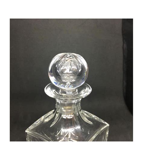 Carafe Cristal Saint Louis Vendu Par Notre Petite Brocante