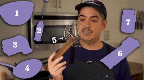 7 Underrated Kitchen Tools Youtube