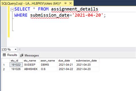 Sql Datum Ausw Hlen Acervo Lima