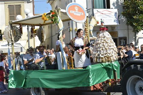 Cepagatti Torna Lo Svegliarino Per La Festa Di San Rocco E Santa Lucia