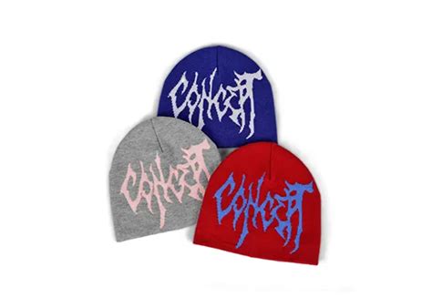 Custom All Over Printed Beanie Hats With Logo Wholesale Manufacturer