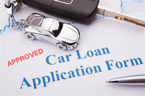 Car Loan Pre Approvals What You Need To Know Max Loans