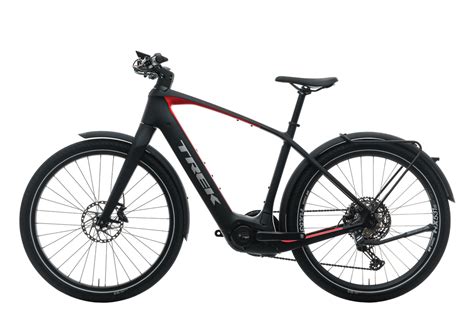 2021 Trek Allant 9 9S