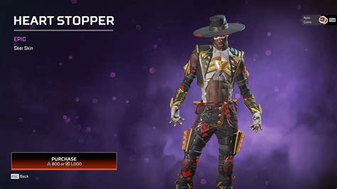 Best Legend Skins In The Gaiden Event Apex Legends Press Space To Jump