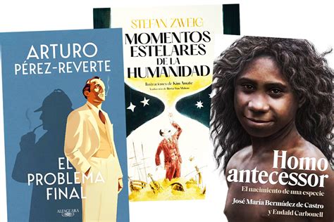 55 Libros Recomendados Para Regalar Esta Navidad La Lectura