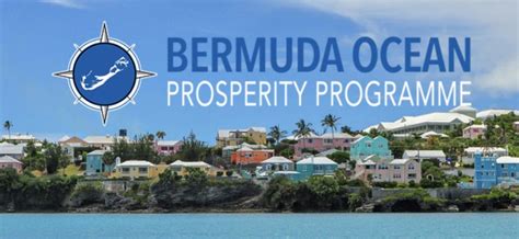 Bermuda Gains Access To High Tech Auv Government Of Bermuda