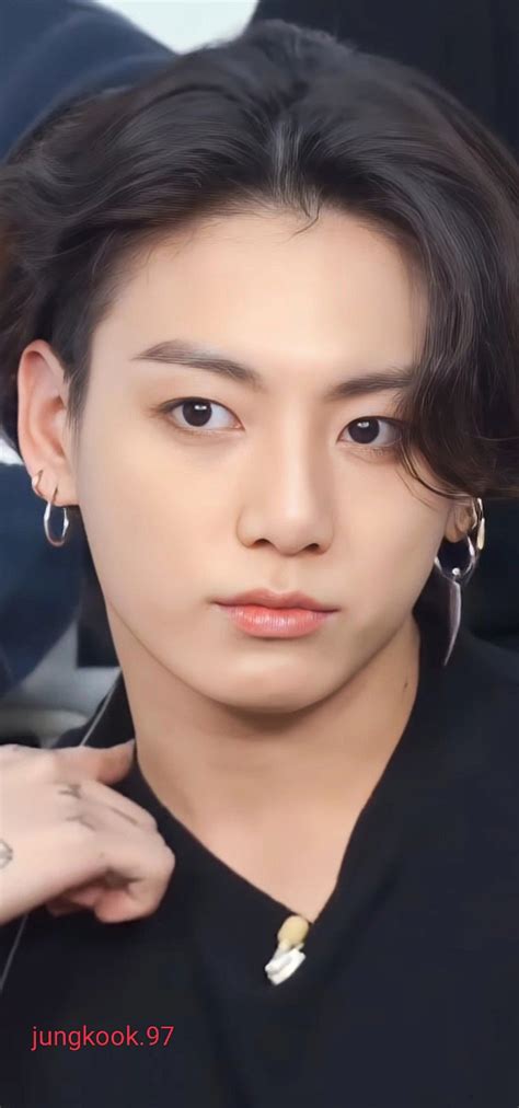 Pin Di Alice Wang Su Jungkook Nel 2024