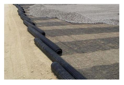 Isi Certification Bis For Geosynthetics Geotextiles Used In