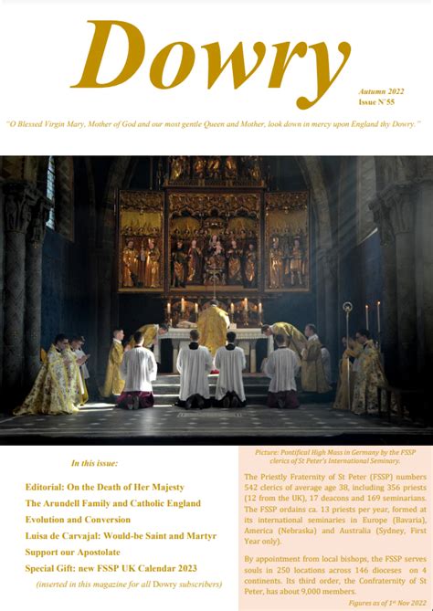 Reading - FSSP UK