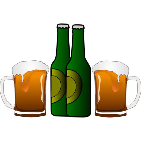 List 91 Pictures Beer Bottle Clip Art Png Sharp