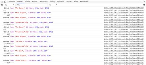 Javascript Sort An Array Using The Compare Function Matt Morgante